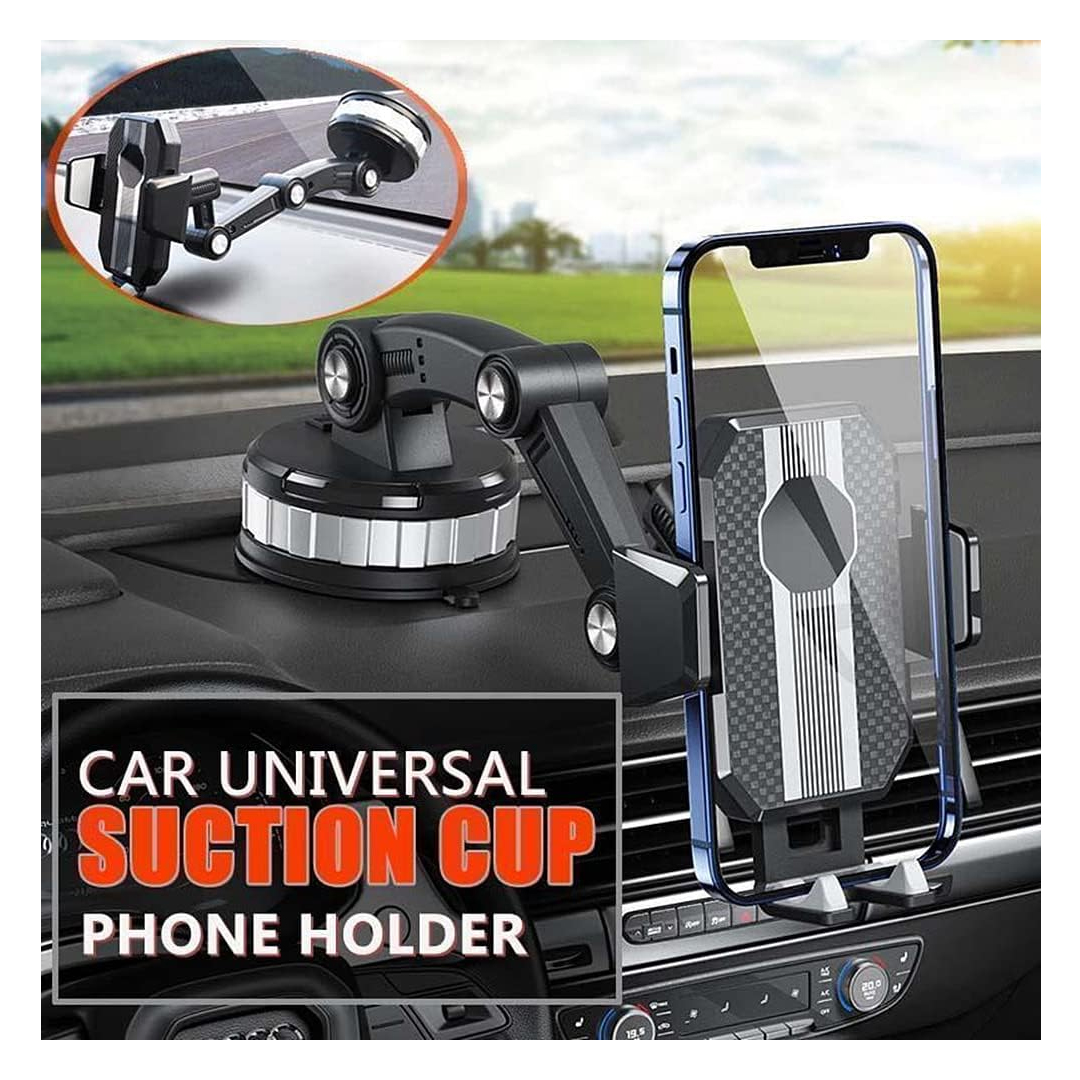 Miniatura 6 de Soporte celular chupa articulado